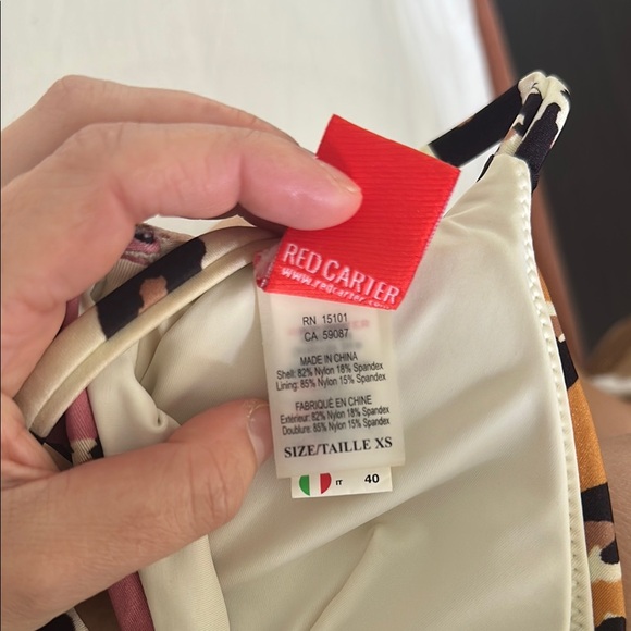 Bikini Top - Picture 4 of 6